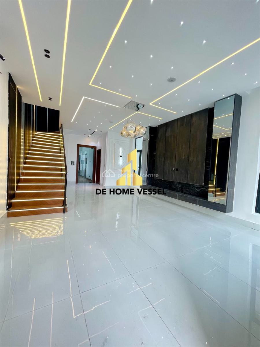 Great Deal, Ajah, Lagos, Detached Duplex for Sale