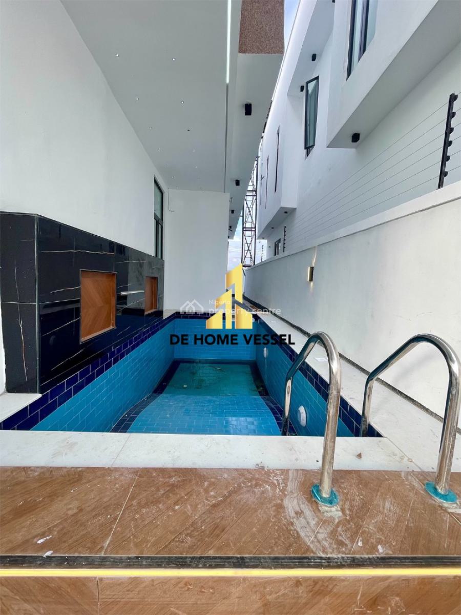 Great Deal, Ajah, Lagos, Detached Duplex for Sale