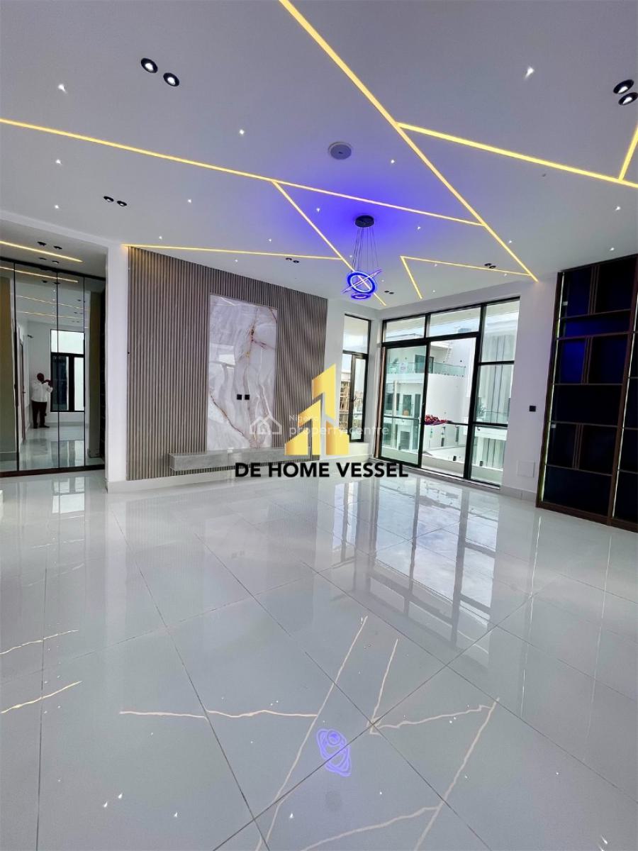 Great Deal, Ajah, Lagos, Detached Duplex for Sale