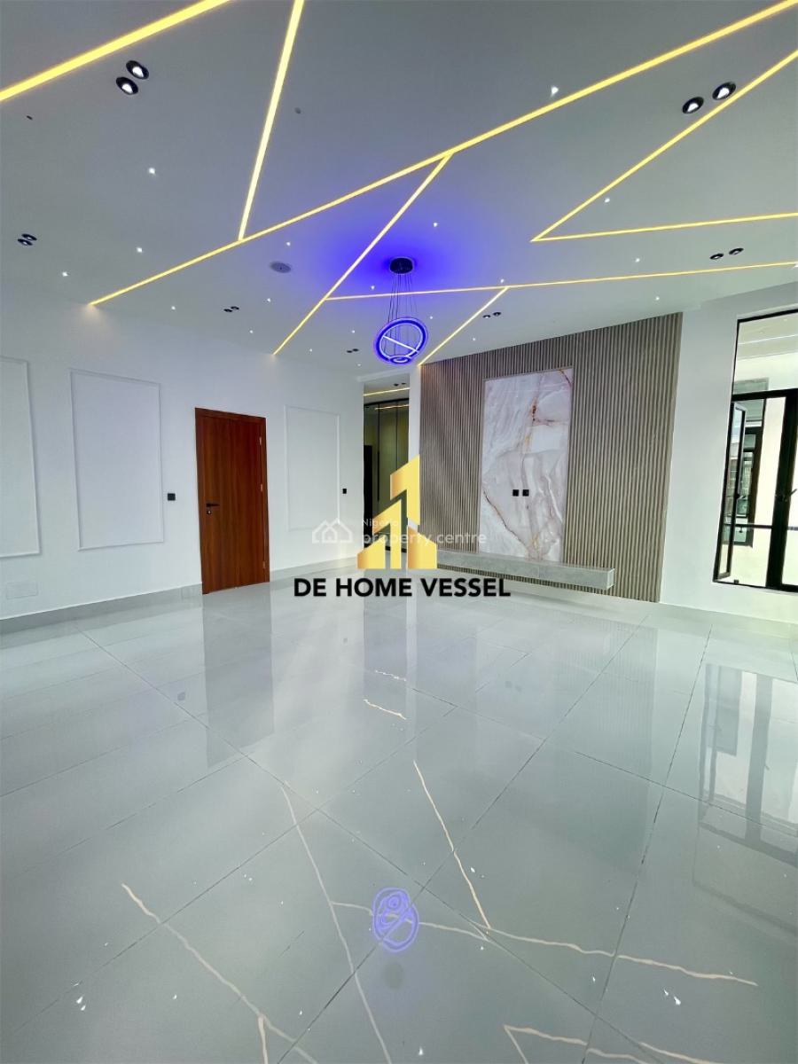 Great Deal, Ajah, Lagos, Detached Duplex for Sale