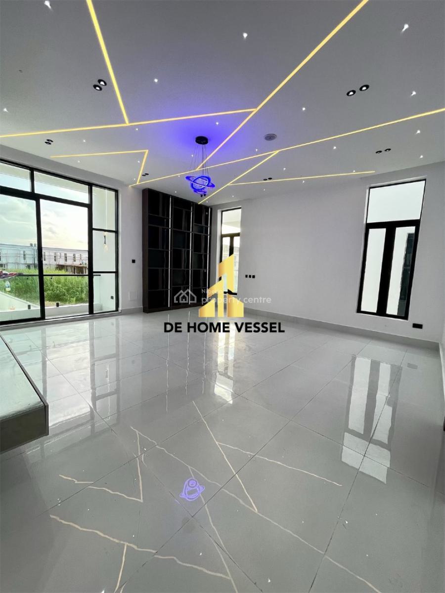 Great Deal, Ajah, Lagos, Detached Duplex for Sale
