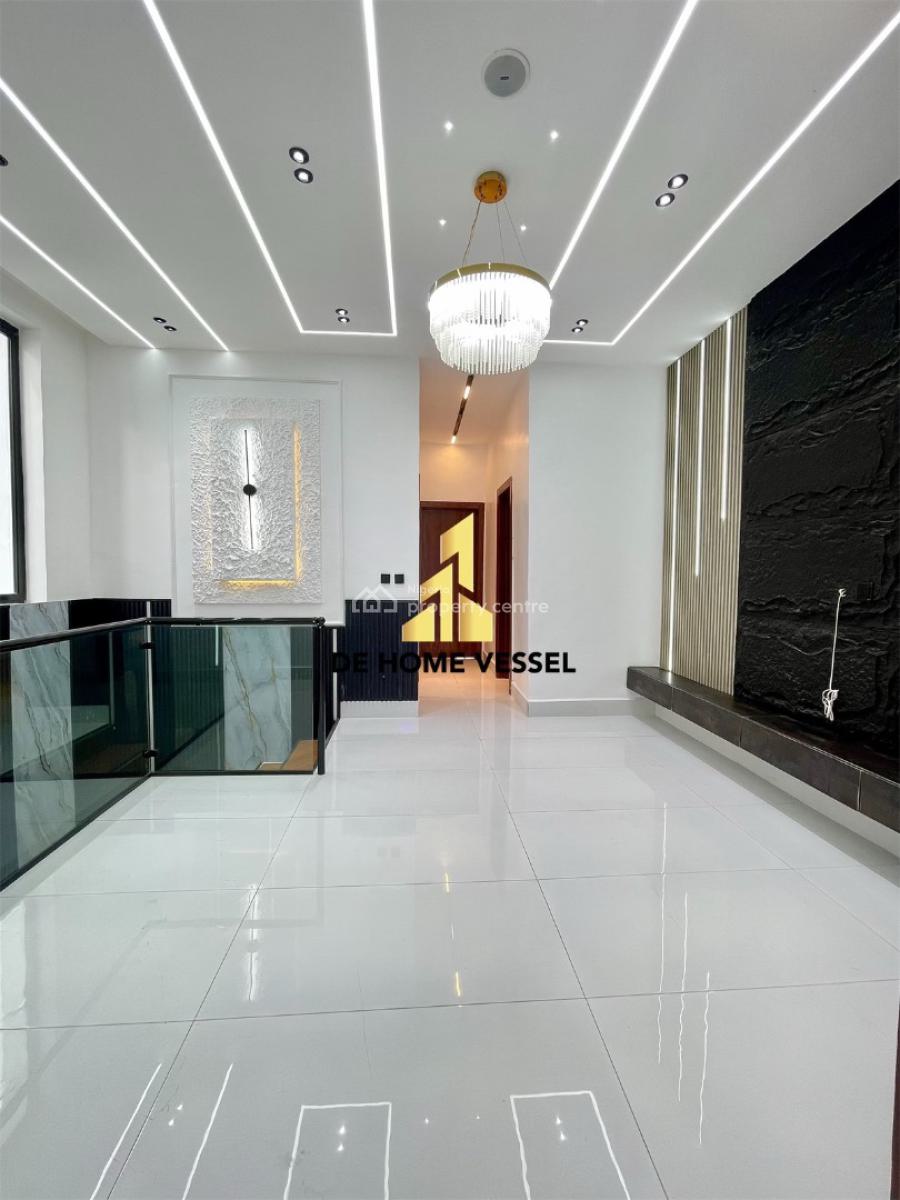 Great Deal, Ajah, Lagos, Detached Duplex for Sale