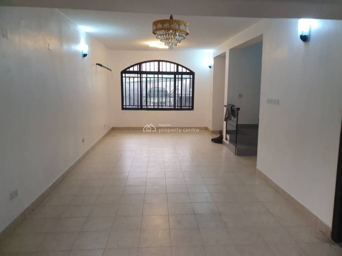 4 Bedroom, Victoria Island (vi), Lagos, Terraced Duplex for Rent