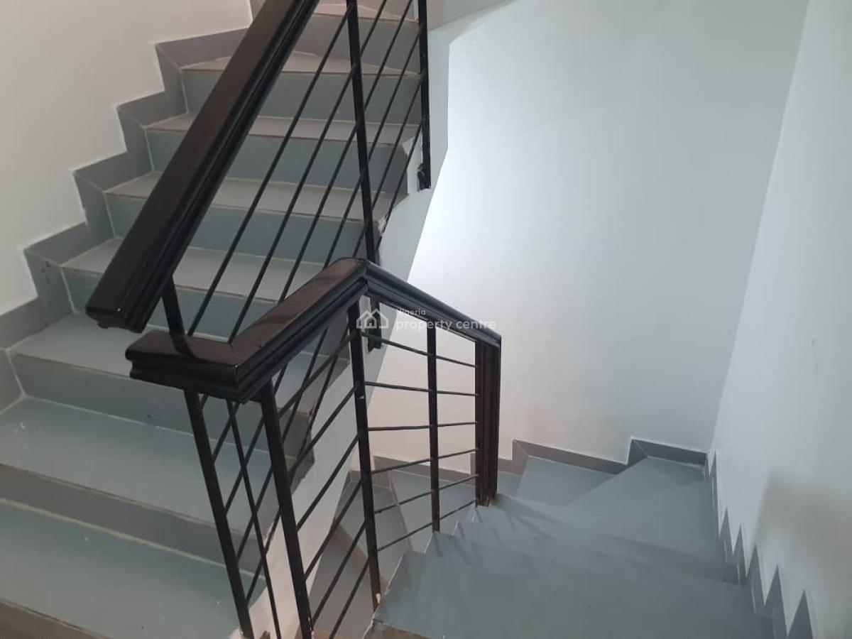 4 Bedroom, Victoria Island (vi), Lagos, Terraced Duplex for Rent