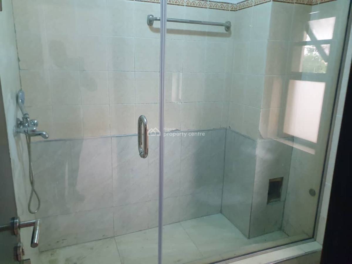 4 Bedroom, Victoria Island (vi), Lagos, Terraced Duplex for Rent