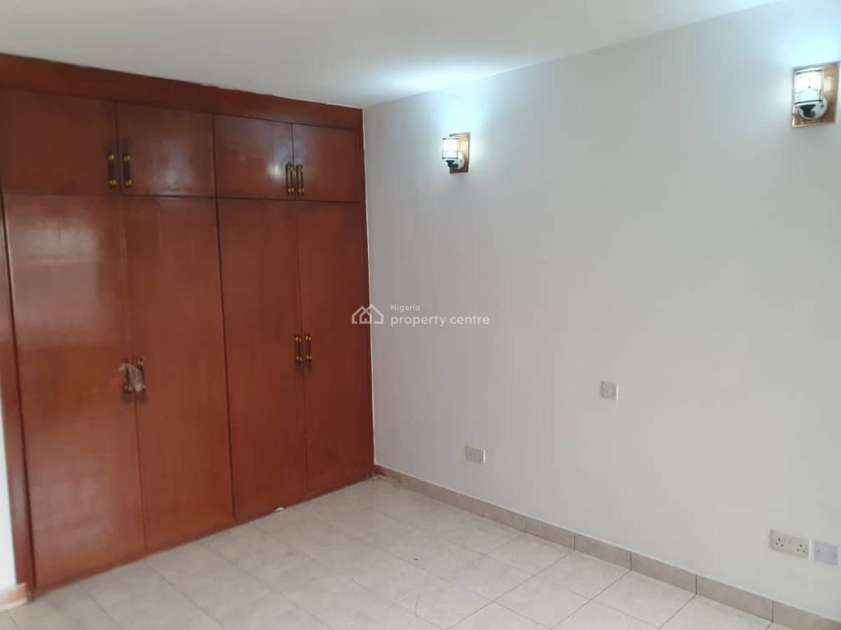 4 Bedroom, Victoria Island (vi), Lagos, Terraced Duplex for Rent