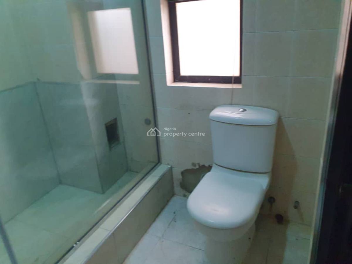 4 Bedroom, Victoria Island (vi), Lagos, Terraced Duplex for Rent