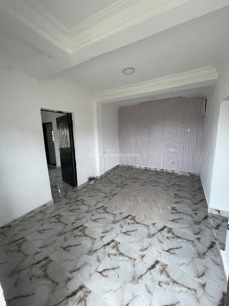 2 Bedroom Flat, Sangotedo, Ajah, Lagos, Flat / Apartment for Rent