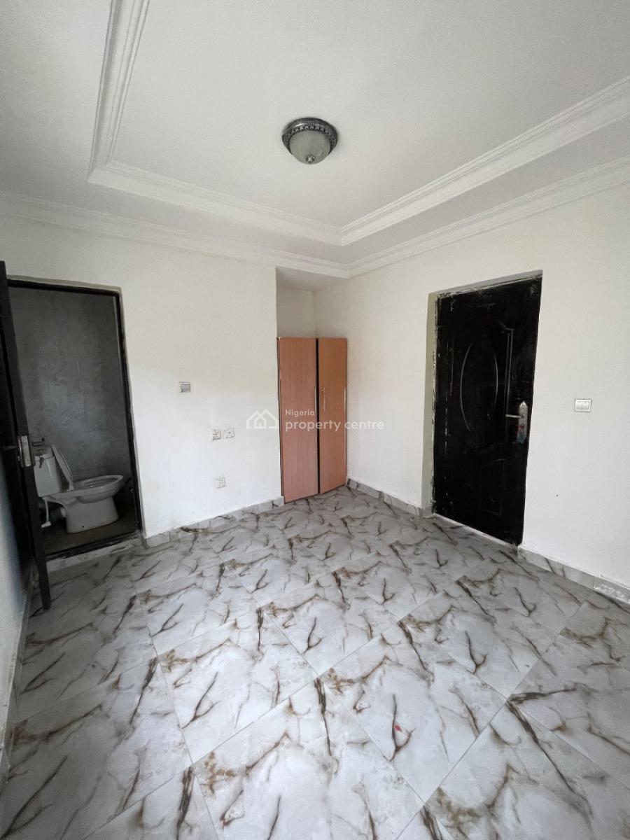 2 Bedroom Flat, Sangotedo, Ajah, Lagos, Flat / Apartment for Rent
