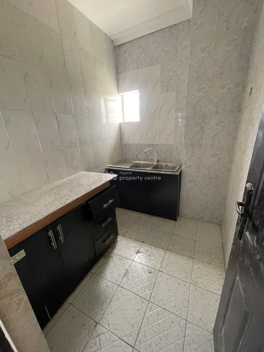 2 Bedroom Flat, Sangotedo, Ajah, Lagos, Flat / Apartment for Rent