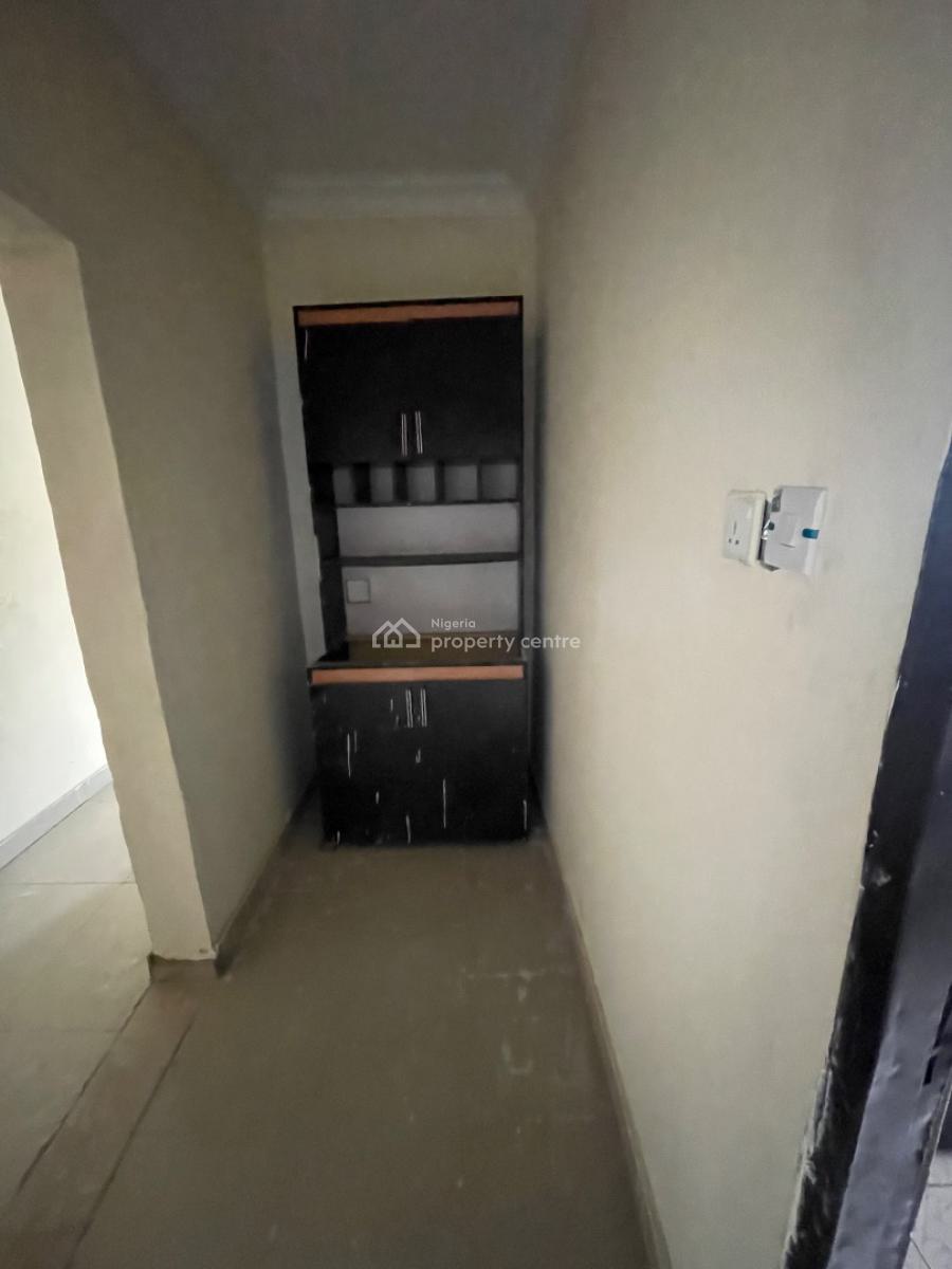 2 Bedroom Flat, Sangotedo, Ajah, Lagos, Flat / Apartment for Rent