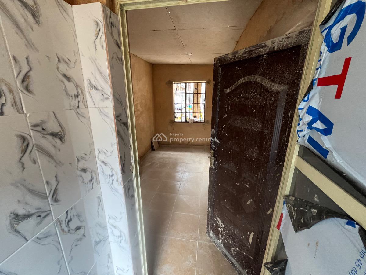 Portable Self Contain, Olowora, Magodo, Lagos, Self Contain (single Rooms) for Rent