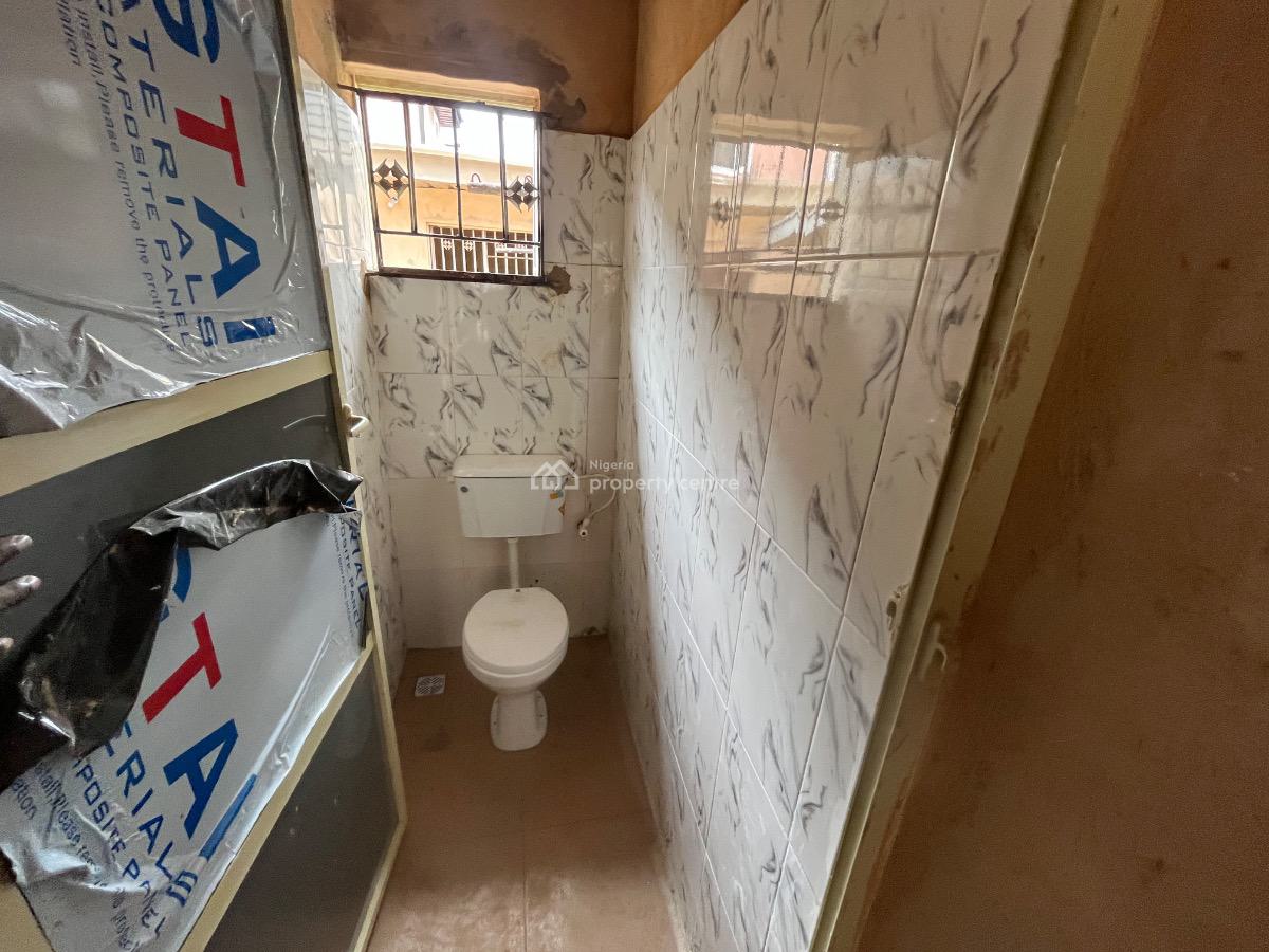 Portable Self Contain, Olowora, Magodo, Lagos, Self Contain (single Rooms) for Rent