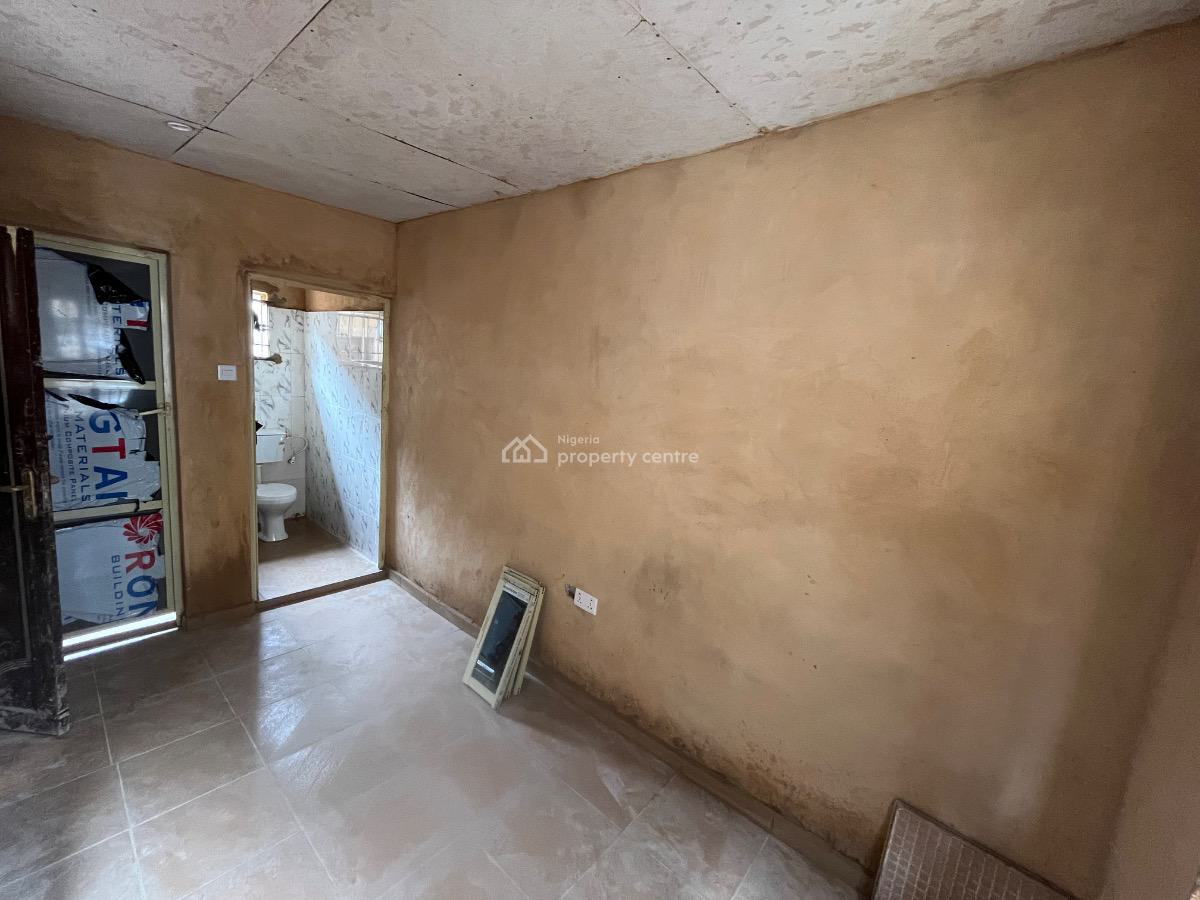 Portable Self Contain, Olowora, Magodo, Lagos, Self Contain (single Rooms) for Rent