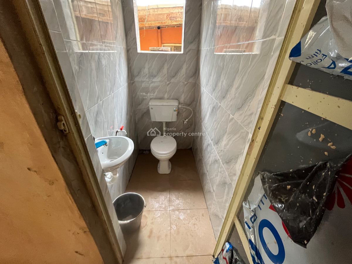 Portable Self Contain, Olowora, Magodo, Lagos, Self Contain (single Rooms) for Rent
