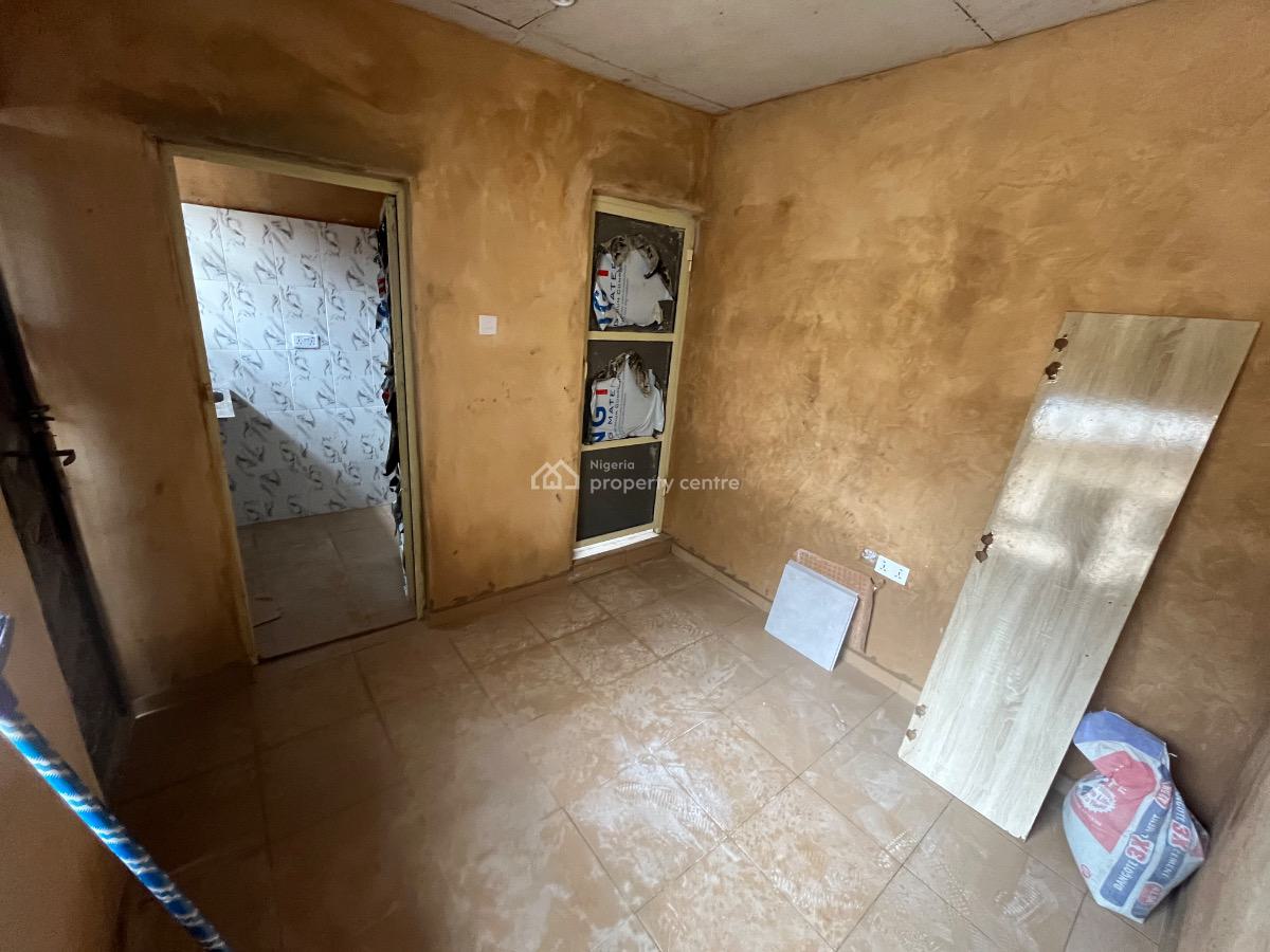 Portable Self Contain, Olowora, Magodo, Lagos, Self Contain (single Rooms) for Rent