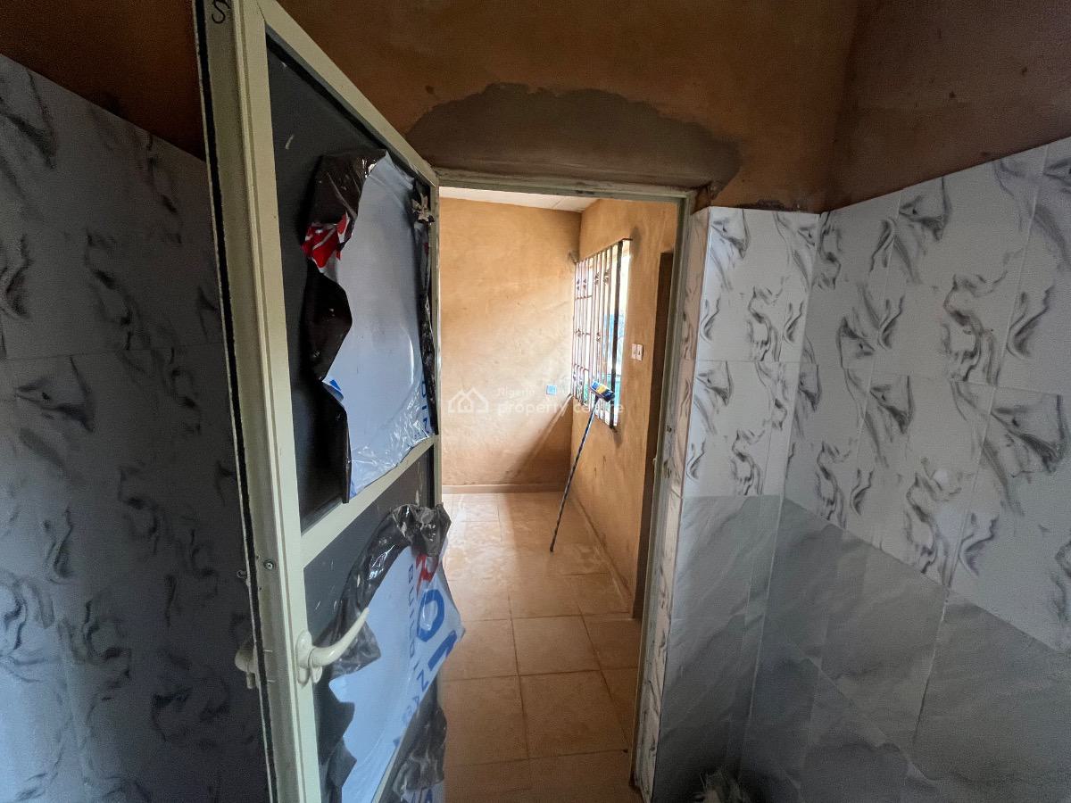 Portable Self Contain, Olowora, Magodo, Lagos, Self Contain (single Rooms) for Rent