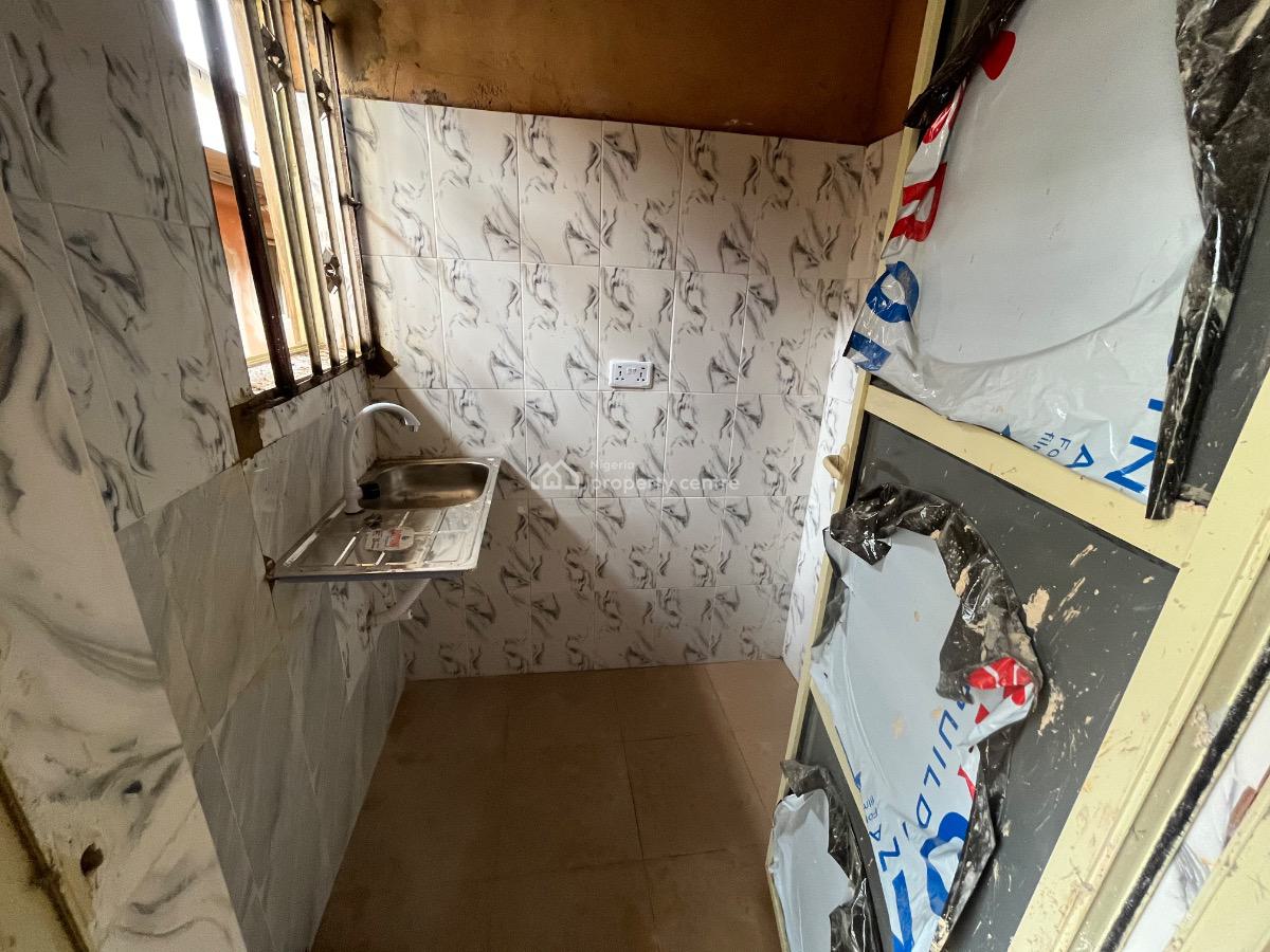 Portable Self Contain, Olowora, Magodo, Lagos, Self Contain (single Rooms) for Rent