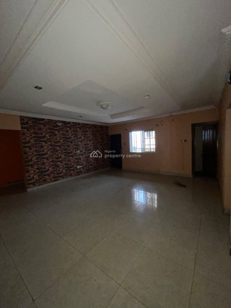 3 Bedroom Flat, Sangotedo, Ajah, Lagos, Flat / Apartment for Rent