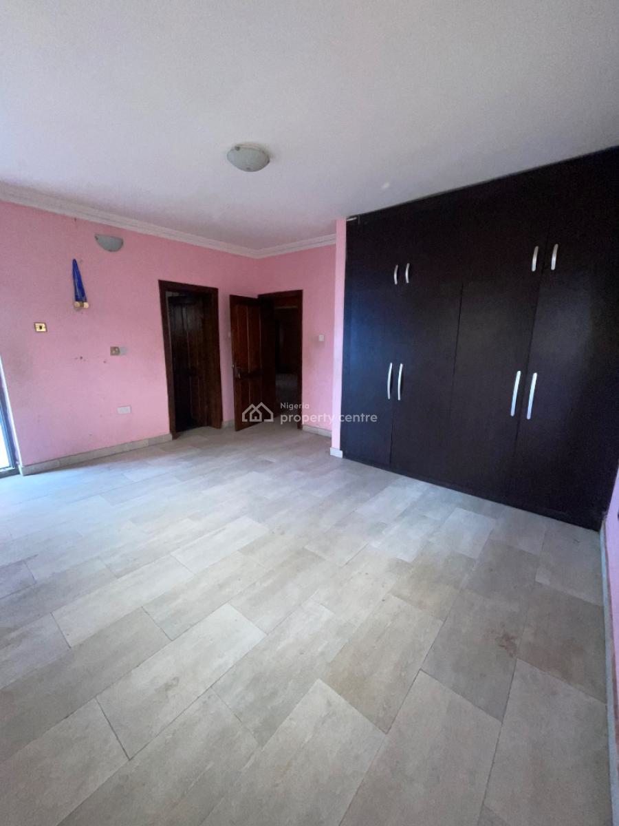 3 Bedroom Flat, Sangotedo, Ajah, Lagos, Flat / Apartment for Rent