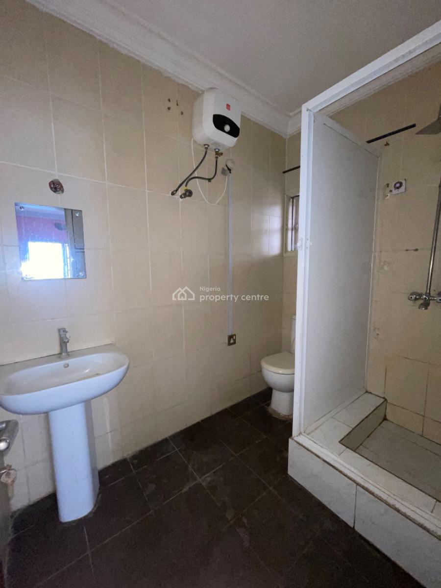 3 Bedroom Flat, Sangotedo, Ajah, Lagos, Flat / Apartment for Rent