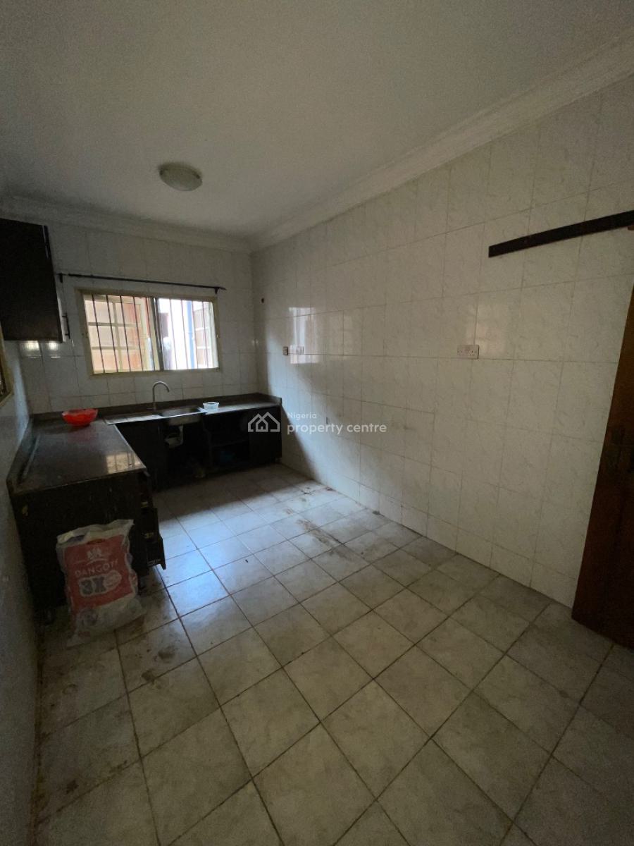 3 Bedroom Flat, Sangotedo, Ajah, Lagos, Flat / Apartment for Rent