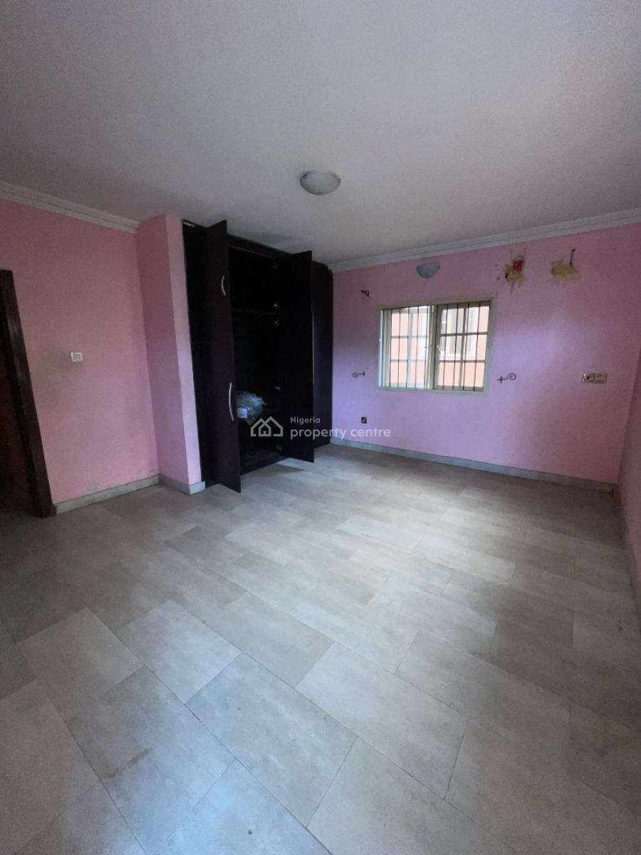 3 Bedroom Flat, Sangotedo, Ajah, Lagos, Flat / Apartment for Rent