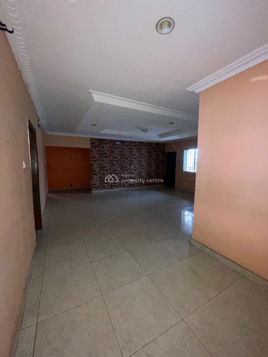 3 Bedroom Flat, Sangotedo, Ajah, Lagos, Flat / Apartment for Rent