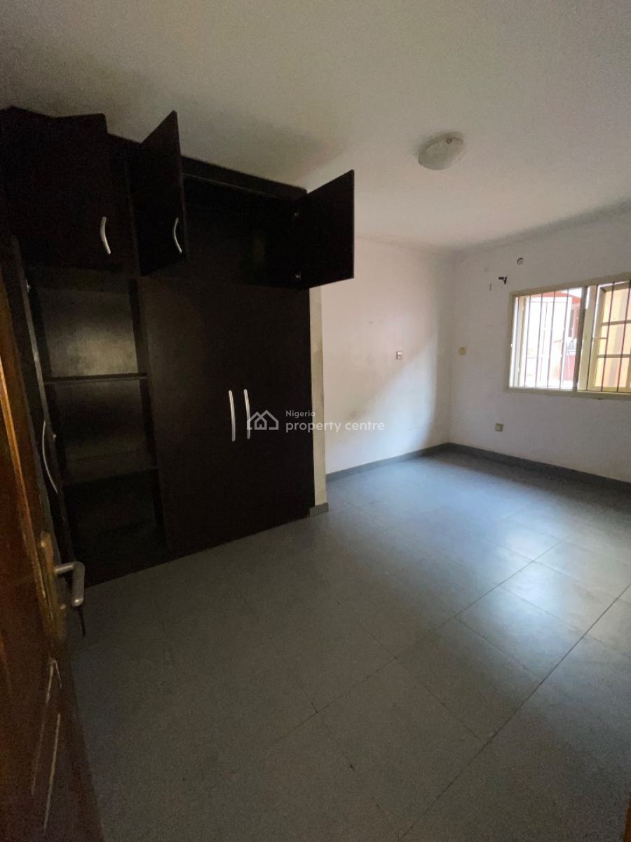 3 Bedroom Flat, Sangotedo, Ajah, Lagos, Flat / Apartment for Rent