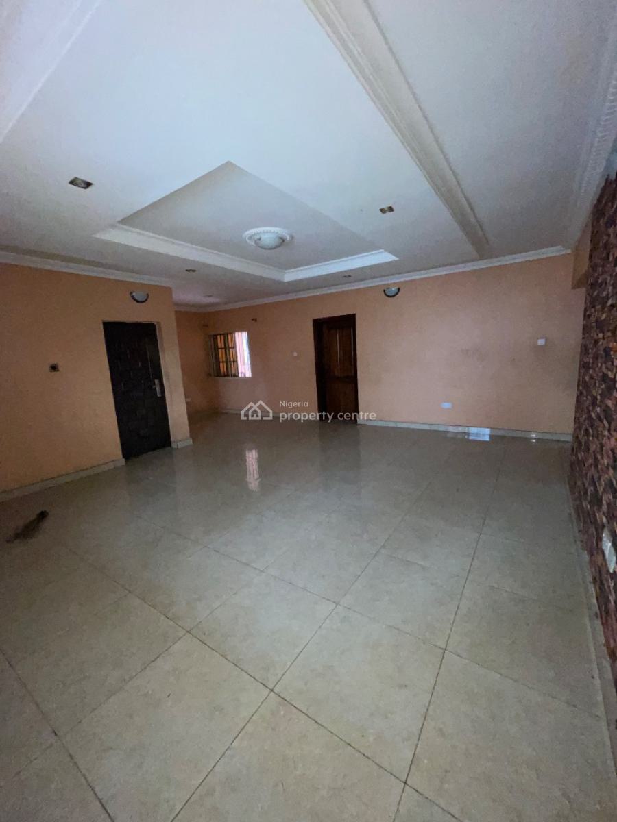 3 Bedroom Flat, Sangotedo, Ajah, Lagos, Flat / Apartment for Rent