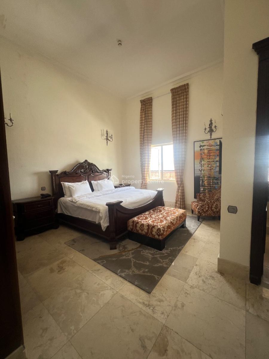 Well Maintained 2 Bedroom with a Lagoon Front, Old Ikoyi, Ikoyi, Lagos, Flat / Apartment for Rent