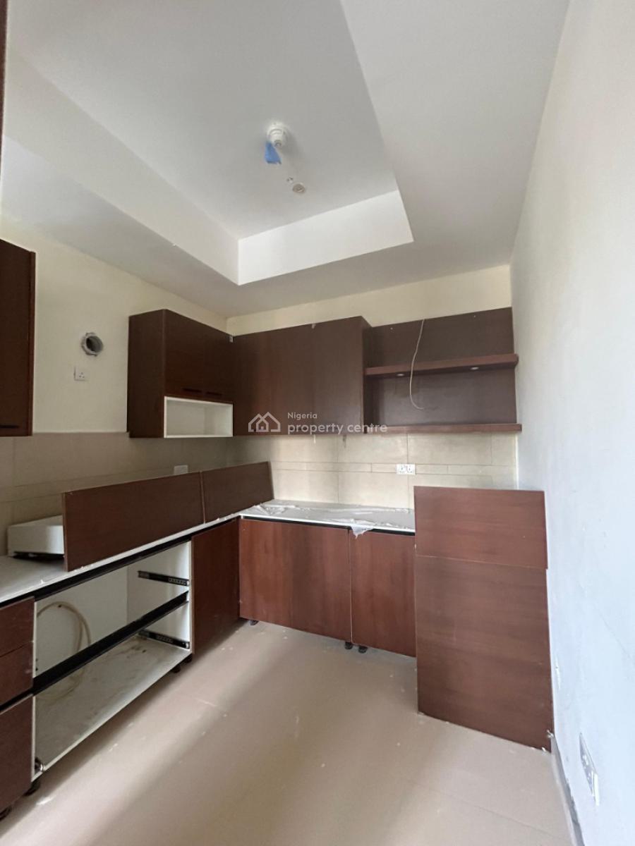 2 Bedrooms Apartment, Victoria Island (vi), Lagos, Flat / Apartment for Sale