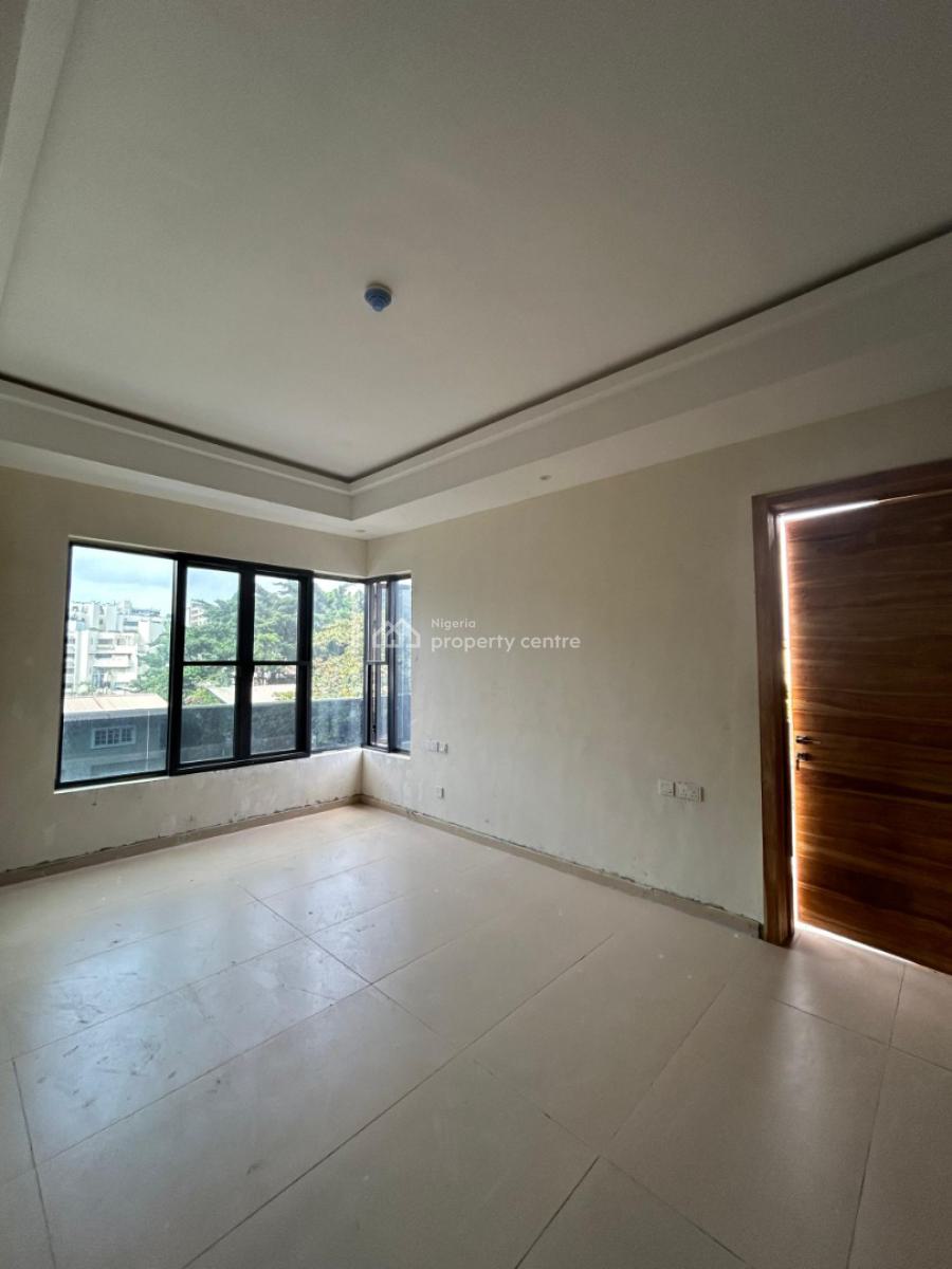 2 Bedrooms Apartment, Victoria Island (vi), Lagos, Flat / Apartment for Sale