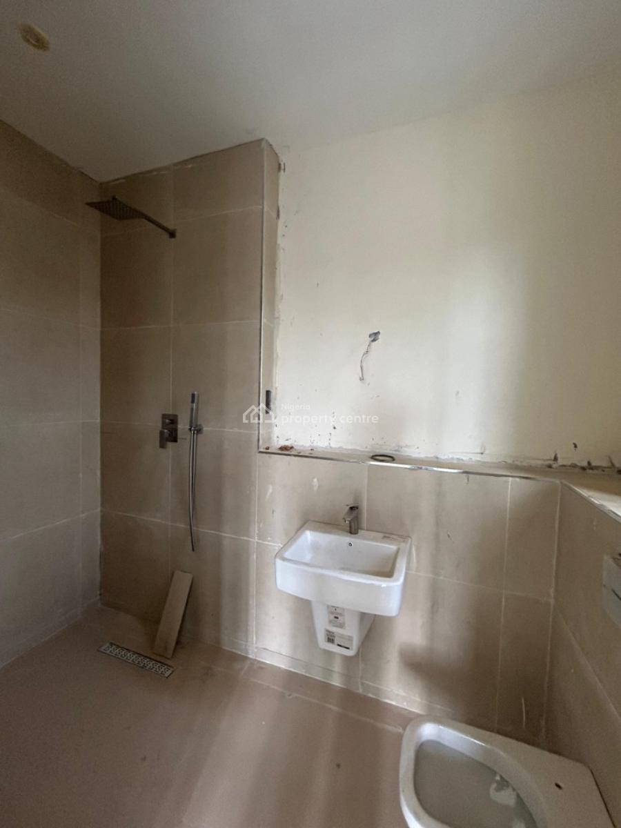 2 Bedrooms Apartment, Victoria Island (vi), Lagos, Flat / Apartment for Sale