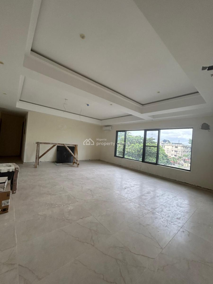 2 Bedrooms Apartment, Victoria Island (vi), Lagos, Flat / Apartment for Sale