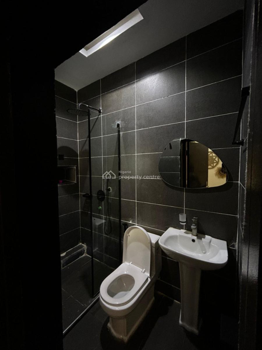 3 Bedrooms Apartment with Smart Lock Door, Balcony, Swimming Pool, Oniru, Victoria Island (vi), Lagos, Flat / Apartment Short Let