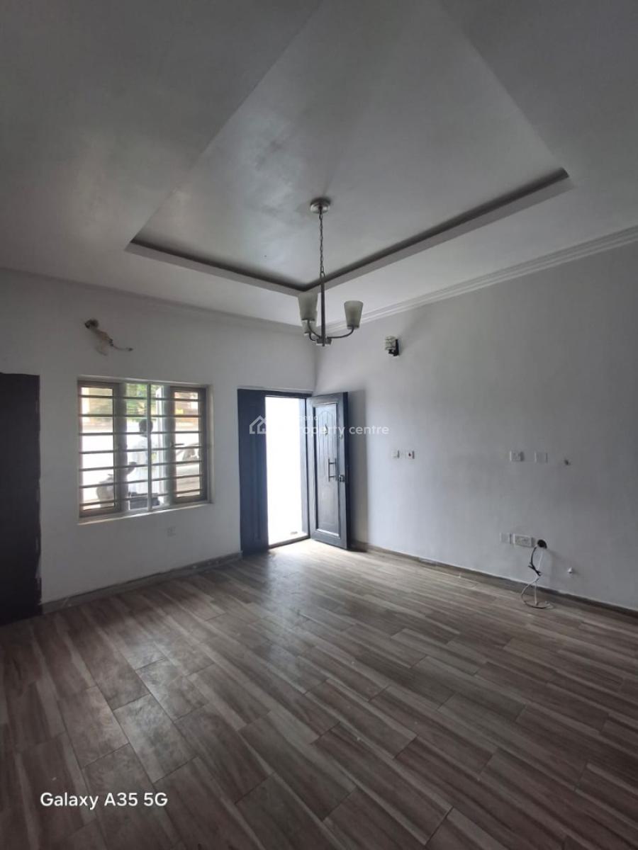 Lovely 3 Bedroom Flat, Good News Estate, Sangotedo, Ajah, Lagos, Flat / Apartment for Rent