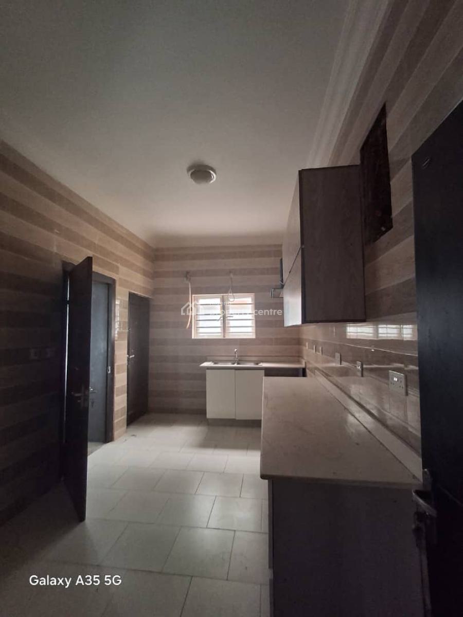 Lovely 3 Bedroom Flat, Good News Estate, Sangotedo, Ajah, Lagos, Flat / Apartment for Rent