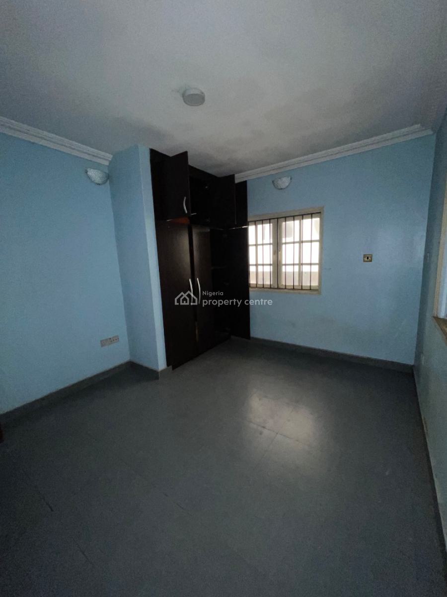 2 Bedroom Flat, Sangotedo, Ajah, Lagos, Flat / Apartment for Rent
