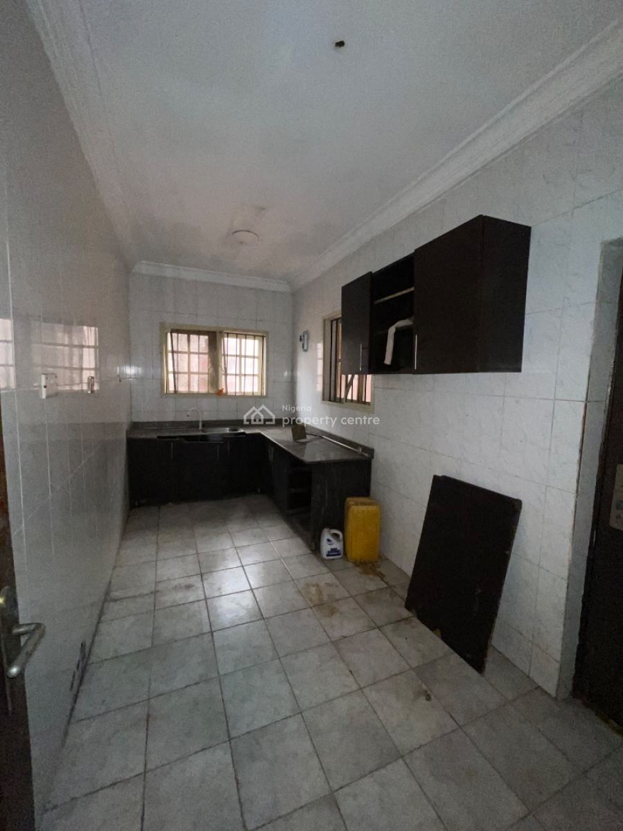 2 Bedroom Flat, Sangotedo, Ajah, Lagos, Flat / Apartment for Rent