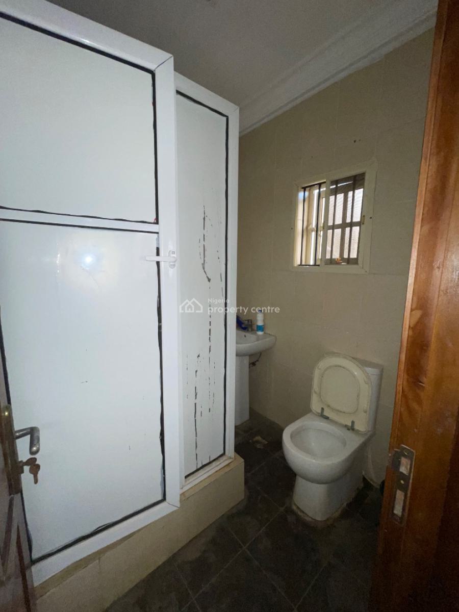 2 Bedroom Flat, Sangotedo, Ajah, Lagos, Flat / Apartment for Rent