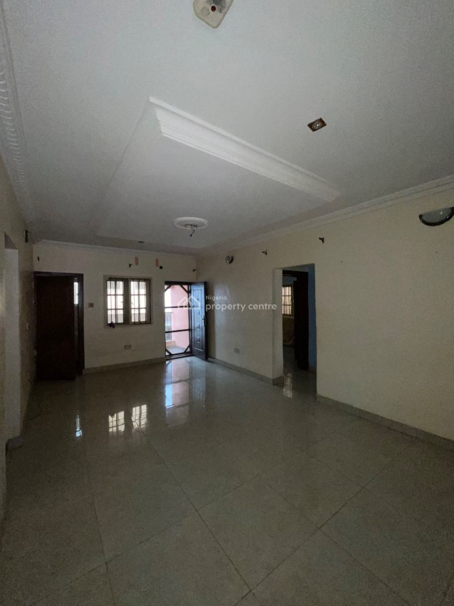2 Bedroom Flat, Sangotedo, Ajah, Lagos, Flat / Apartment for Rent