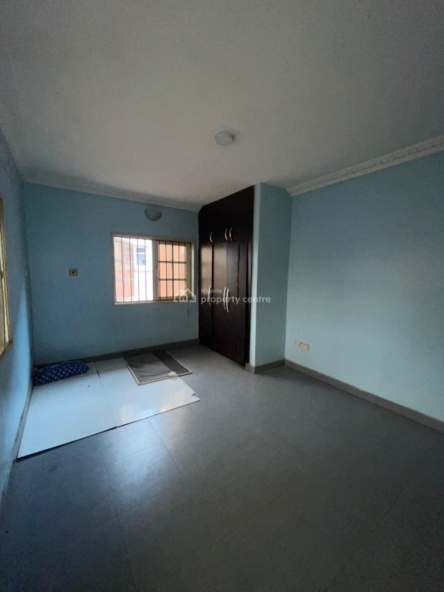 2 Bedroom Flat, Sangotedo, Ajah, Lagos, Flat / Apartment for Rent