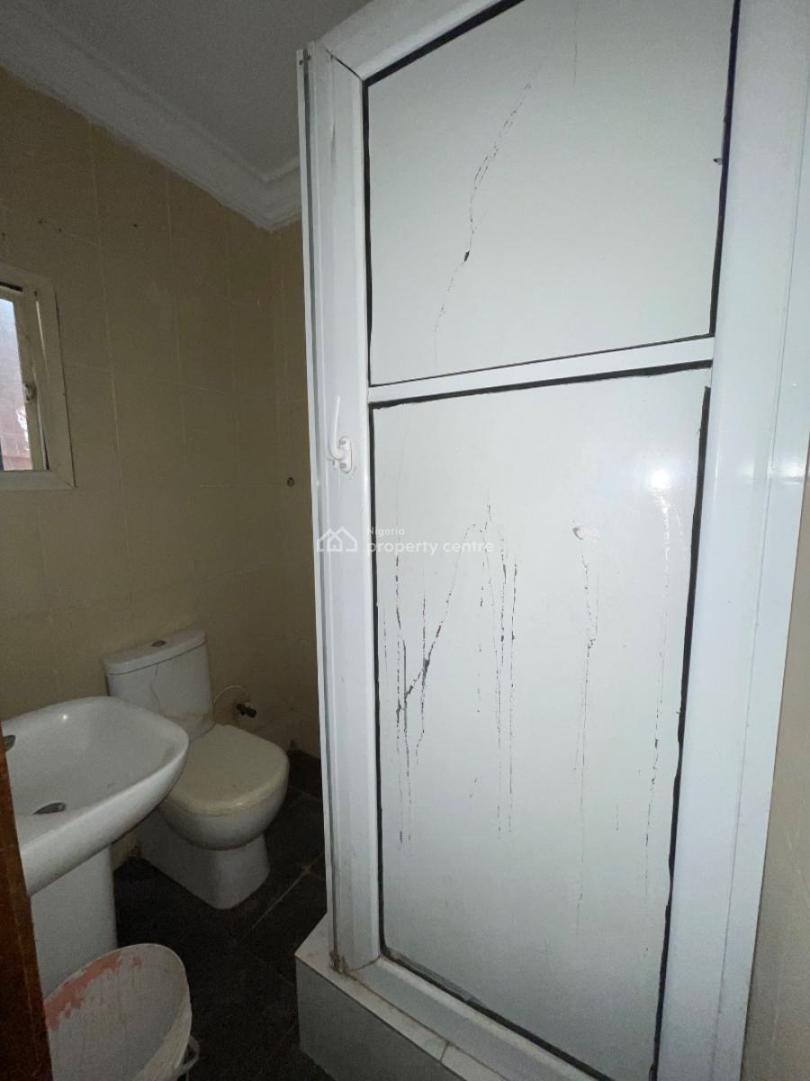 2 Bedroom Flat, Sangotedo, Ajah, Lagos, Flat / Apartment for Rent