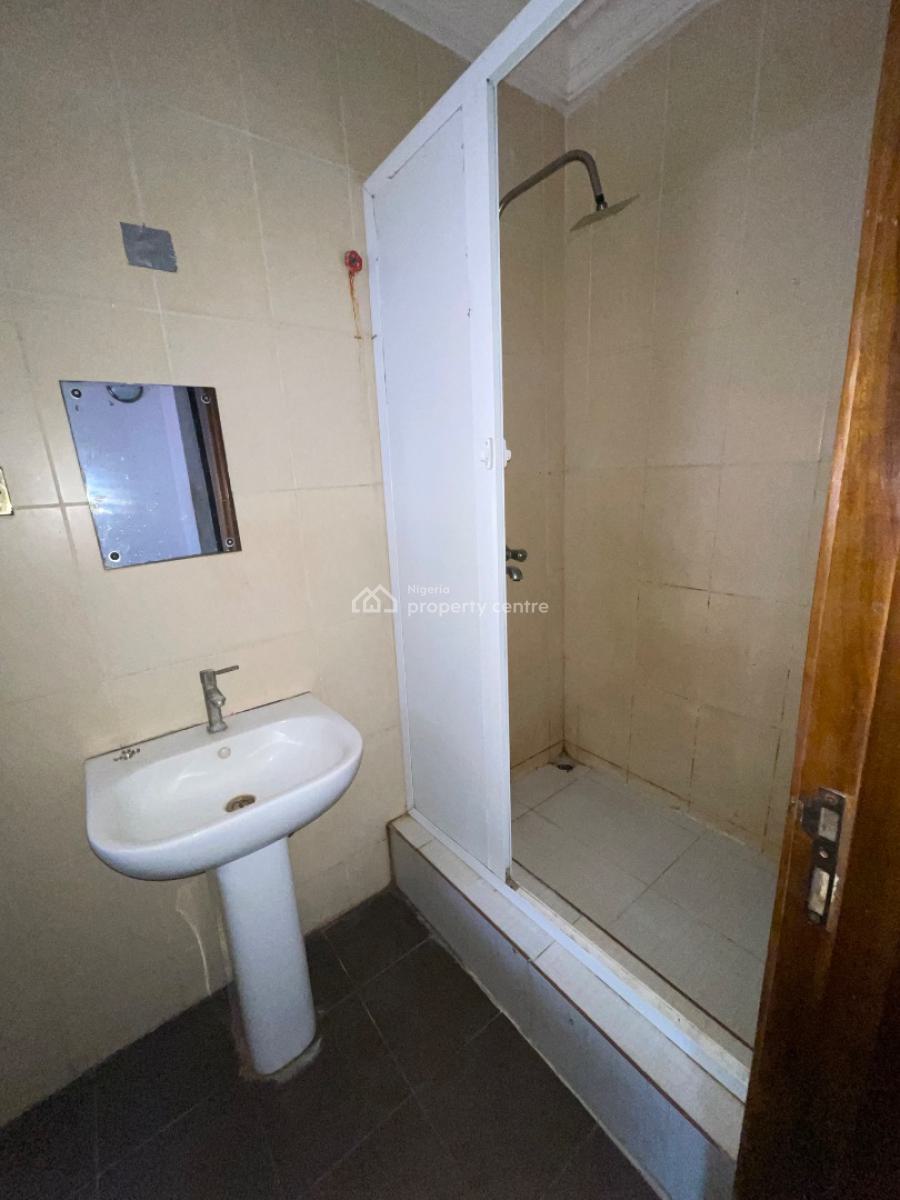 2 Bedroom Flat, Sangotedo, Ajah, Lagos, Flat / Apartment for Rent