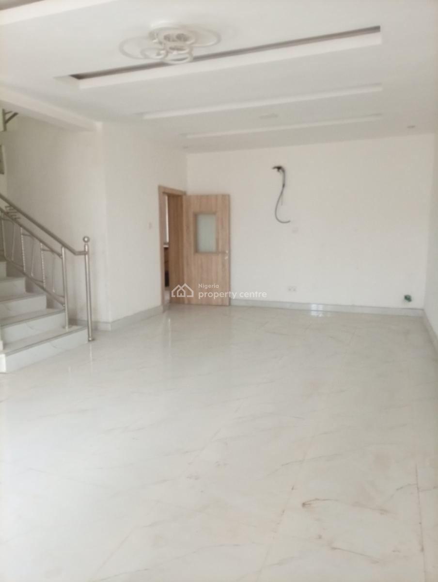 4 Bedrooms Terrace, Ikeja, Lagos, House for Sale