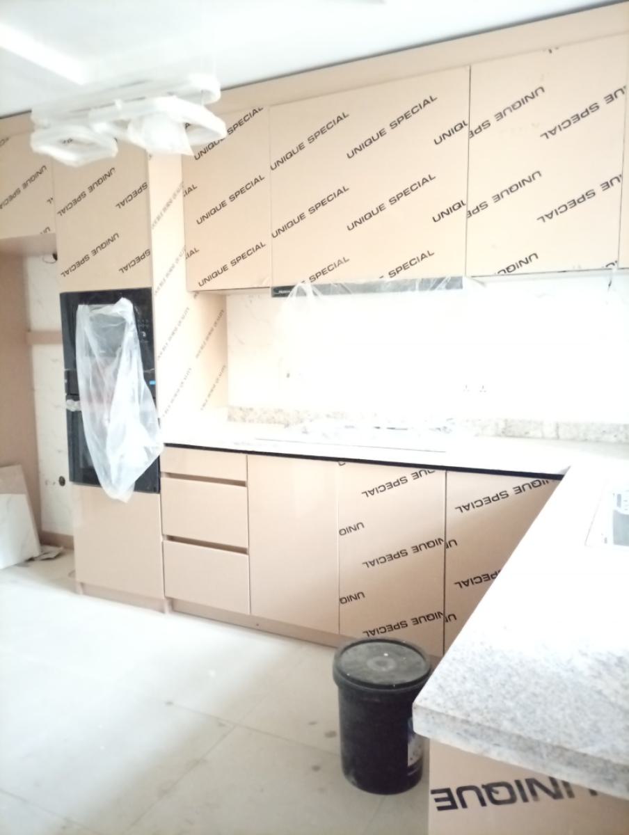 4 Bedrooms Terrace, Ikeja, Lagos, House for Sale