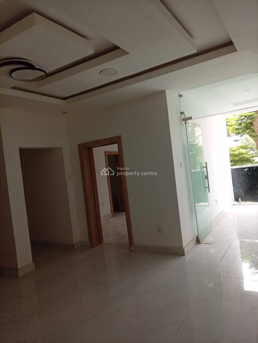 4 Bedrooms Terrace, Ikeja, Lagos, House for Sale