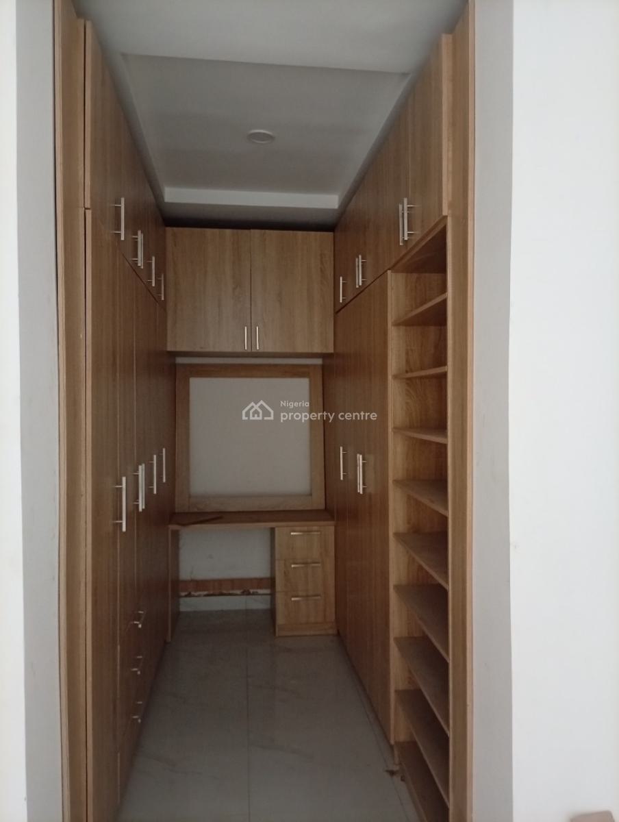 4 Bedrooms Terrace, Ikeja, Lagos, House for Sale