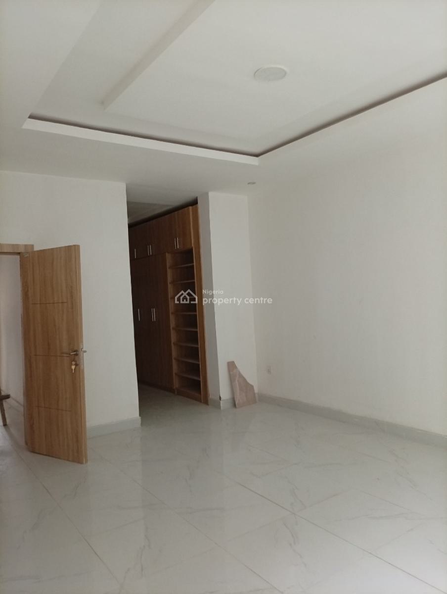 4 Bedrooms Terrace, Ikeja, Lagos, House for Sale